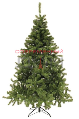 Ель искусственная ROYAL CHRISTMAS Ель PROMO TREE STANDARD HINGED PVC - 120CM 29120